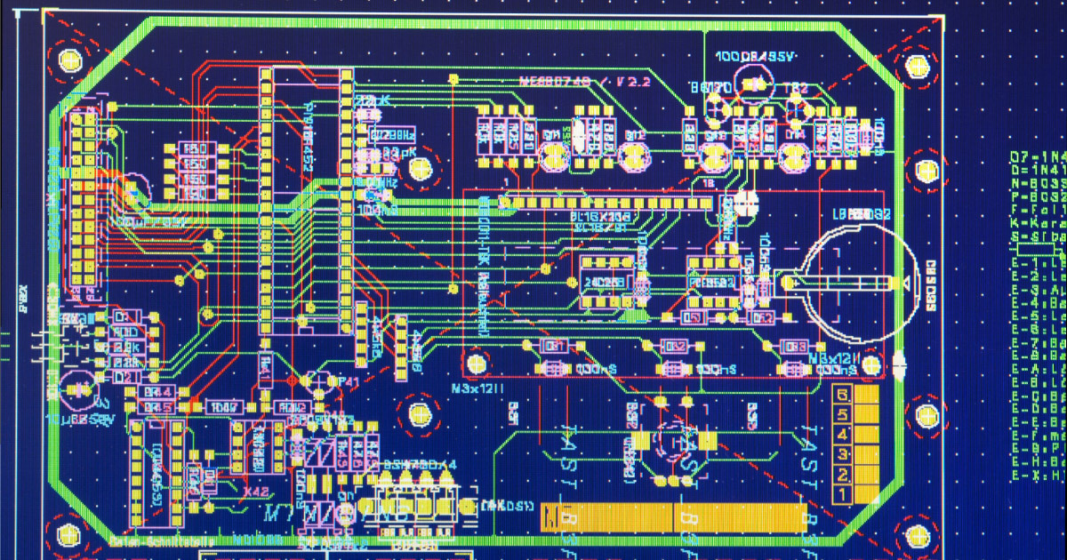 The Last 5 Checks Before Uploading Electronics Prototype Designs