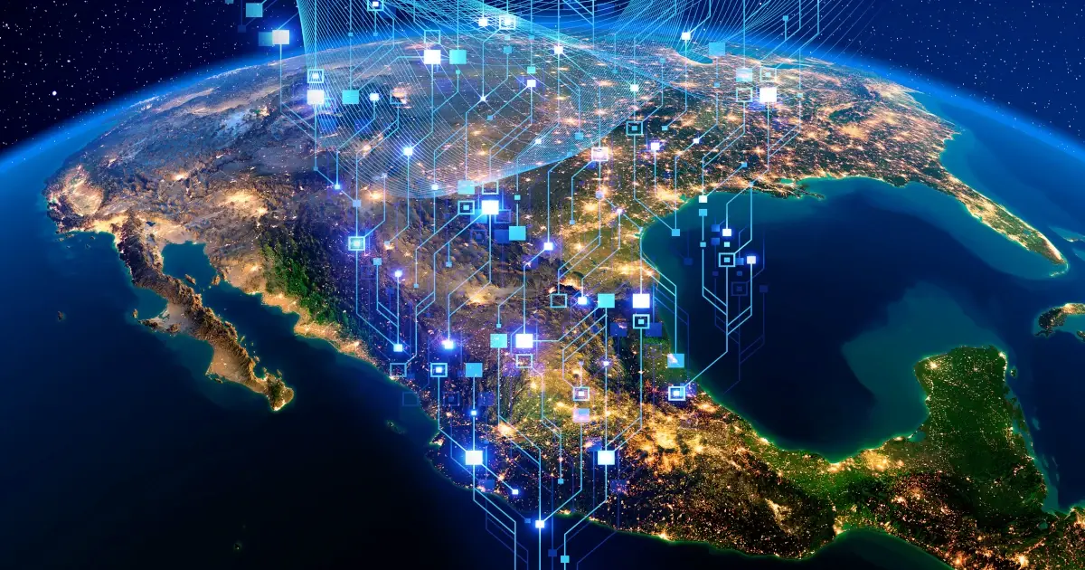 How Nearshoring Helps Electronics Manufacturing Go Digital