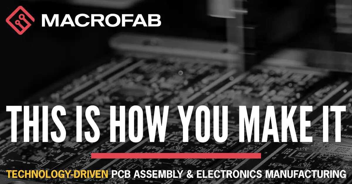 How Manufacturing APIs Enable Frictionless Fulfillment