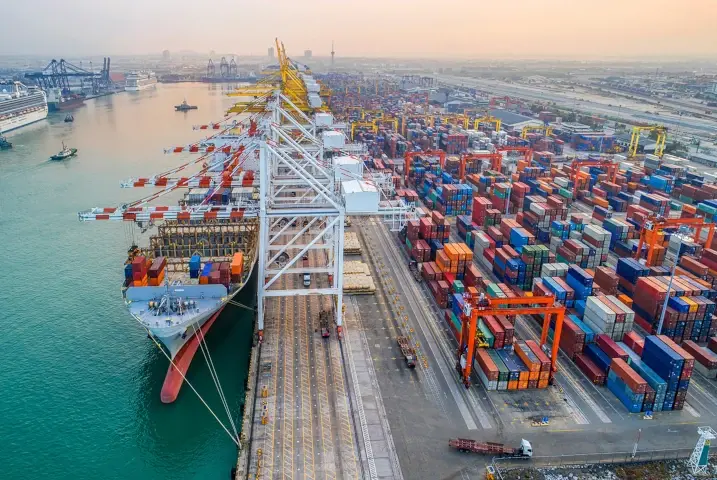 Prolonged Global Shipping Times
