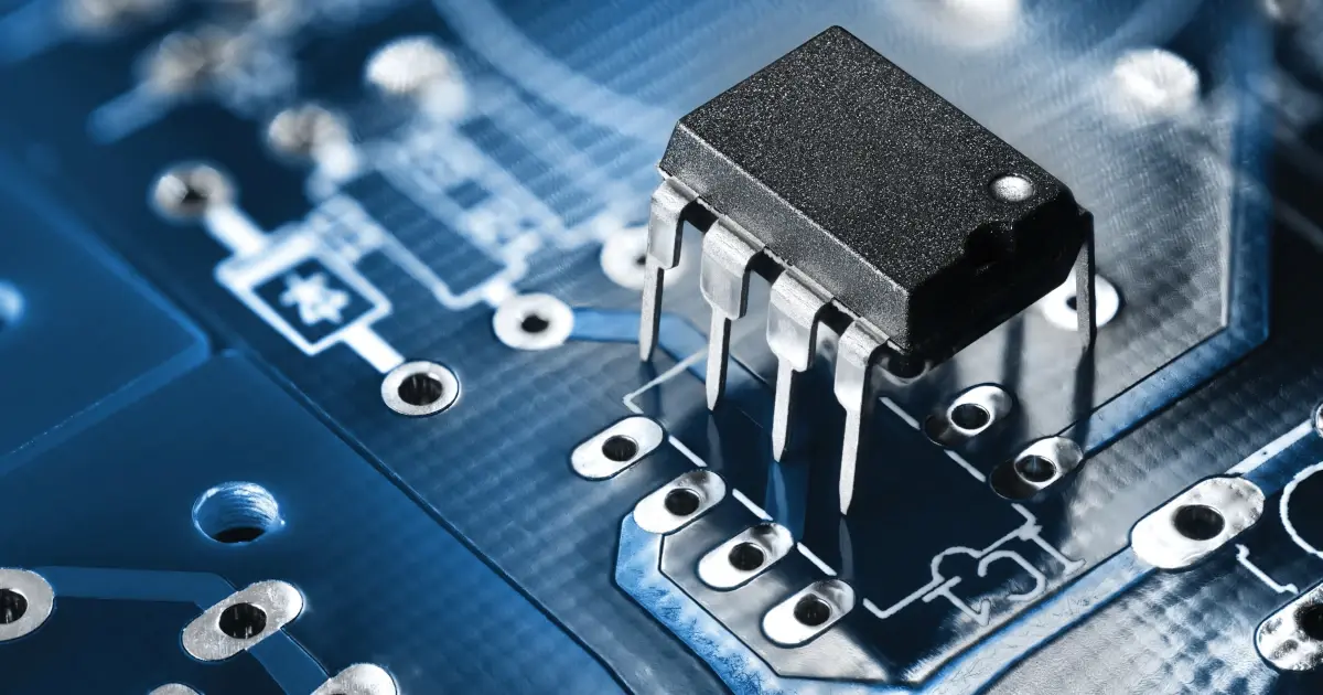 SMT Assembly vs. Through-Hole: What to Know