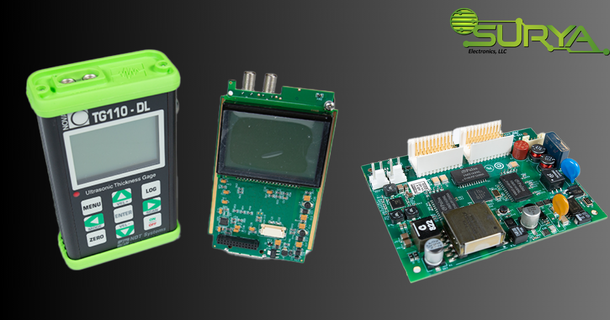 Surya Electronics