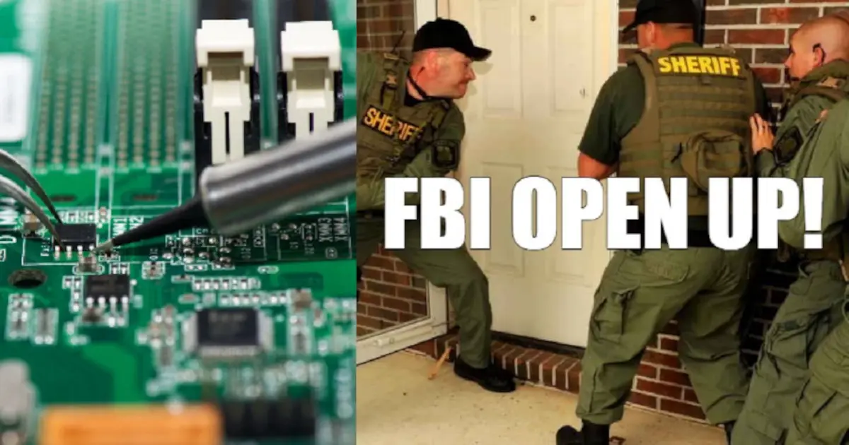 The Right to Repair